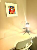 lobby tateishi  Sauna & Stay