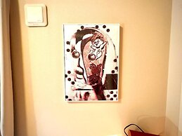 lobby tateishi  Sauna & Stay