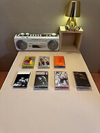 lobby tateishi  Sauna & Stay