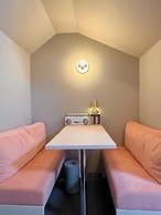 lobby tateishi  Sauna & Stay