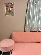 lobby tateishi  Sauna & Stay