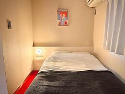 lobby tateishi  Sauna & Stay