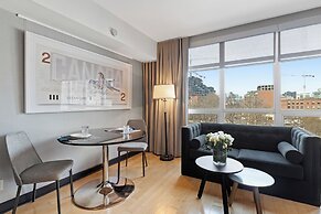 SoHo Residences Toronto