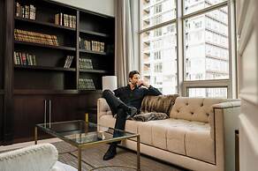 SoHo Residences Toronto