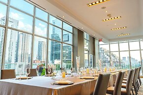 SoHo Residences Toronto