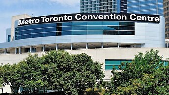 SoHo Residences Toronto