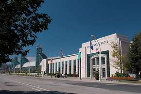 SoHo Residences Toronto