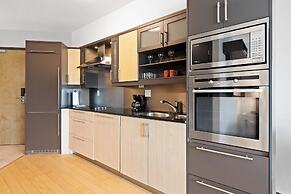 SoHo Residences Toronto