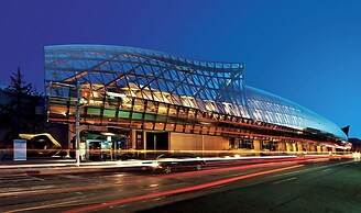 SoHo Residences Toronto