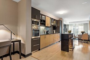 SoHo Residences Toronto