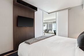 SoHo Residences Toronto