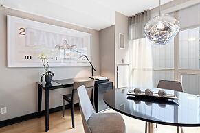 SoHo Residences Toronto