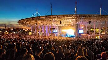 SoHo Residences Toronto