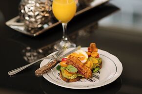 SoHo Residences Toronto