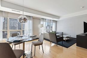 SoHo Residences Toronto