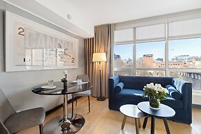 SoHo Residences Toronto