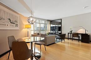 SoHo Residences Toronto