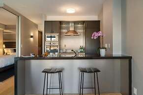 SoHo Residences Toronto