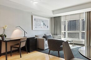 SoHo Residences Toronto