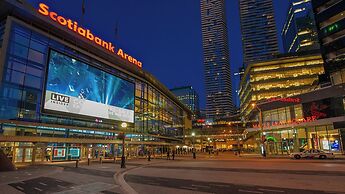 SoHo Residences Toronto