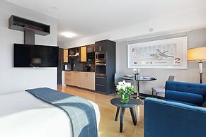 SoHo Residences Toronto