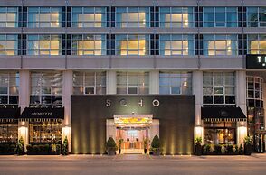 SoHo Residences Toronto