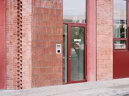 Mekano Apartment Hotel