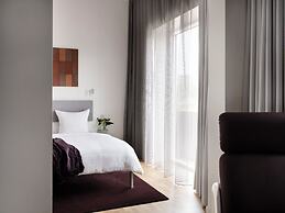 Mekano Apartment Hotel