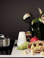 Mekano Apartment Hotel