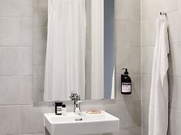 Mekano Apartment Hotel