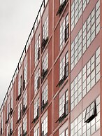 Mekano Apartment Hotel