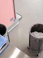 Mekano Apartment Hotel