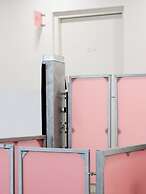 Mekano Apartment Hotel