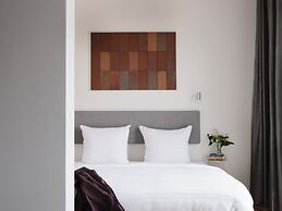 Mekano Apartment Hotel