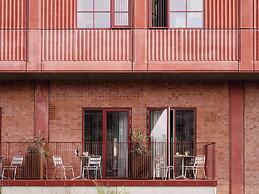 Mekano Apartment Hotel