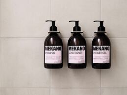 Mekano Apartment Hotel