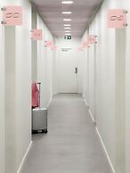 Mekano Apartment Hotel