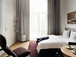 Mekano Apartment Hotel