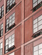 Mekano Apartment Hotel