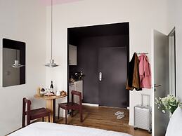 Mekano Apartment Hotel