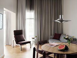 Mekano Apartment Hotel