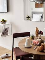 Mekano Apartment Hotel