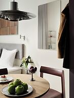 Mekano Apartment Hotel