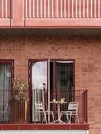 Mekano Apartment Hotel