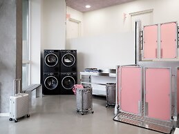 Mekano Apartment Hotel