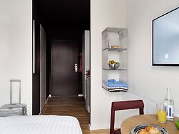 Mekano Apartment Hotel