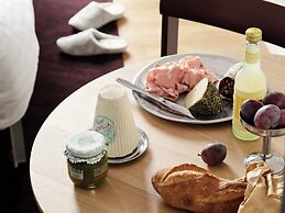 Mekano Apartment Hotel