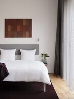 Mekano Apartment Hotel