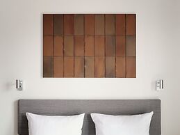 Mekano Apartment Hotel