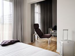 Mekano Apartment Hotel